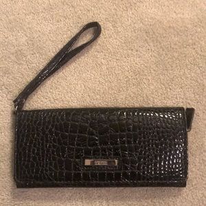 Kenneth Cole wallet/clutch